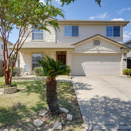 San Antonio Home With Pool Access Near Lackland Afb Екстериор снимка