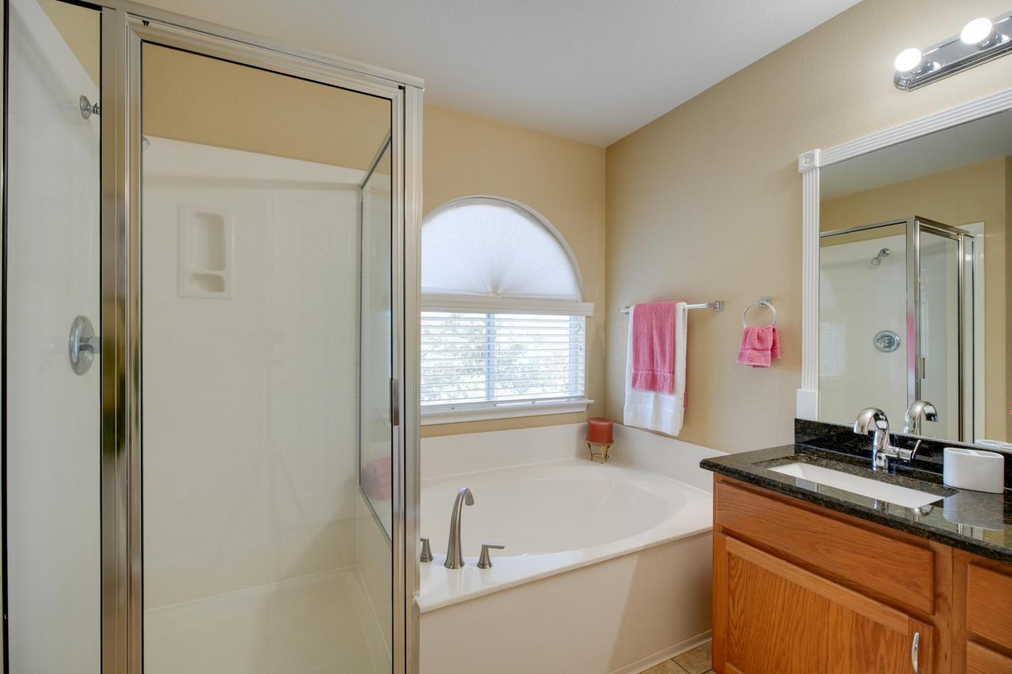 San Antonio Home With Pool Access Near Lackland Afb Екстериор снимка
