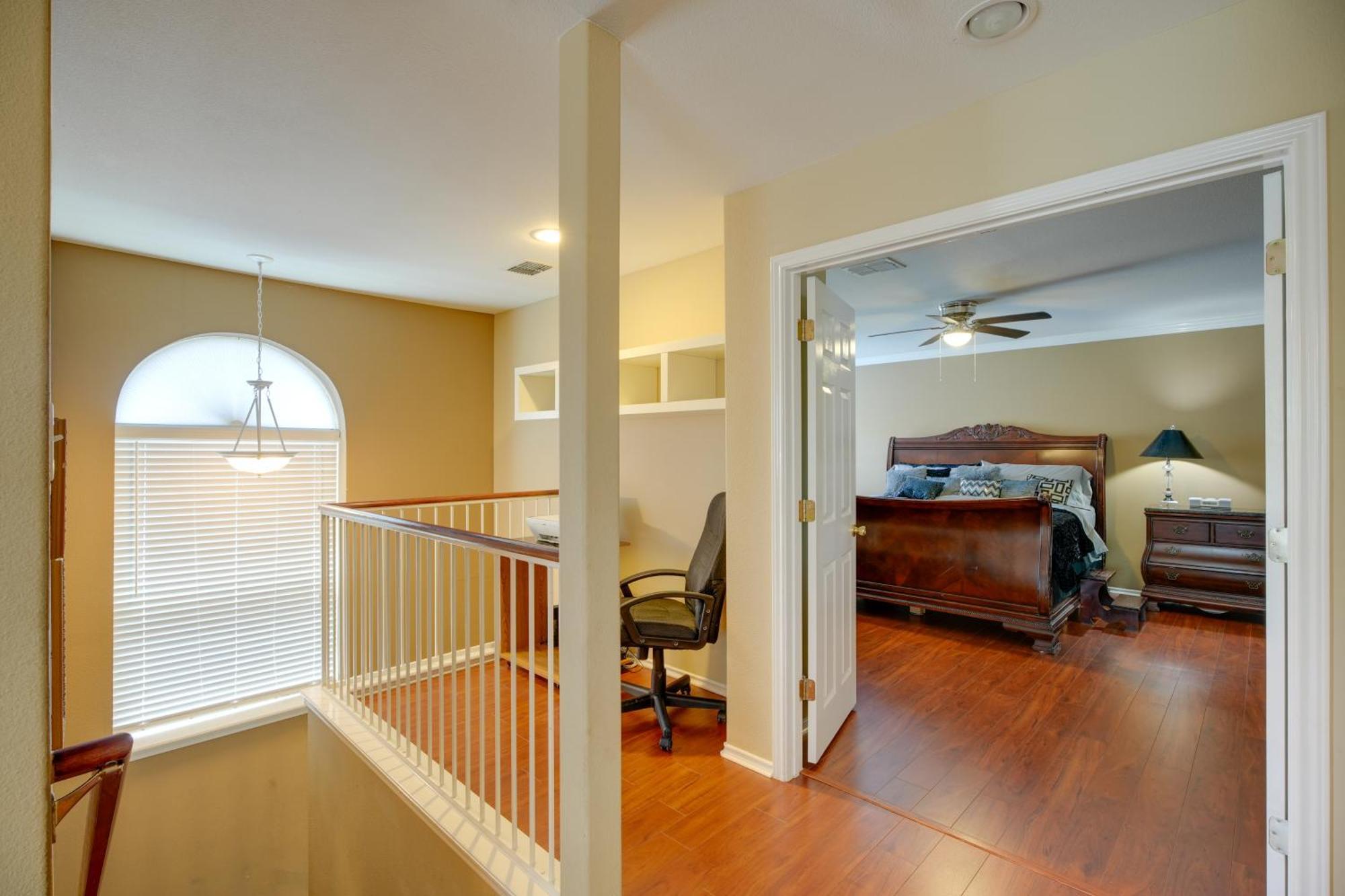 San Antonio Home With Pool Access Near Lackland Afb Екстериор снимка