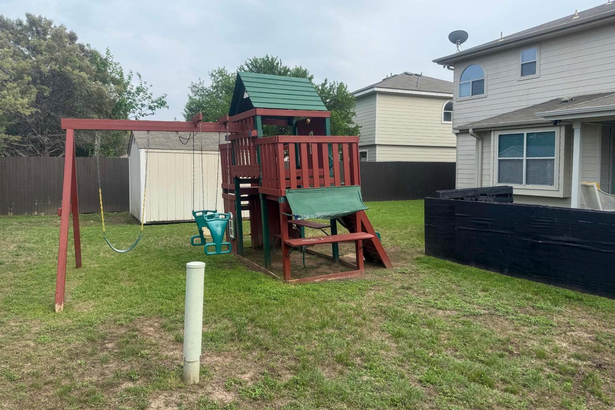 San Antonio Home With Pool Access Near Lackland Afb Екстериор снимка